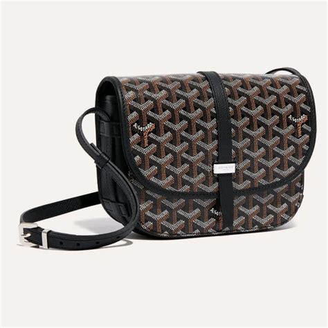 goyard korea price|goyard belvedere pm price 2023.